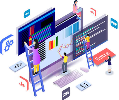Website Maintenance & Support